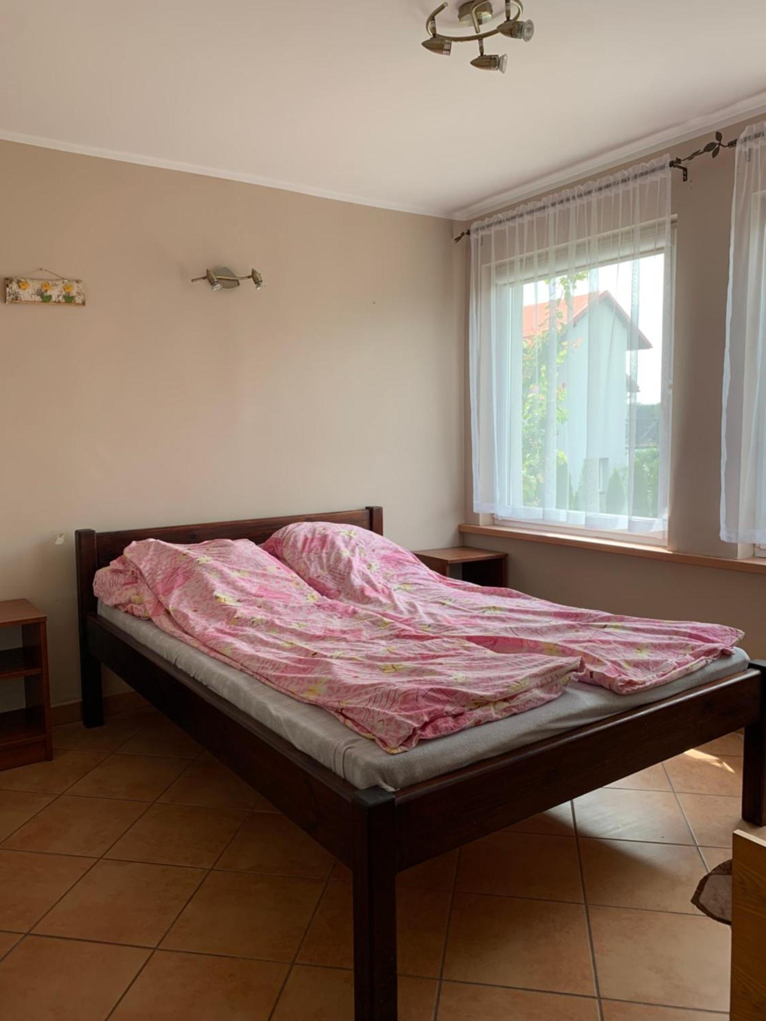 Apartamenty I Pokoje Z Widokiem Na Jezioro Wielewskie 외부 사진