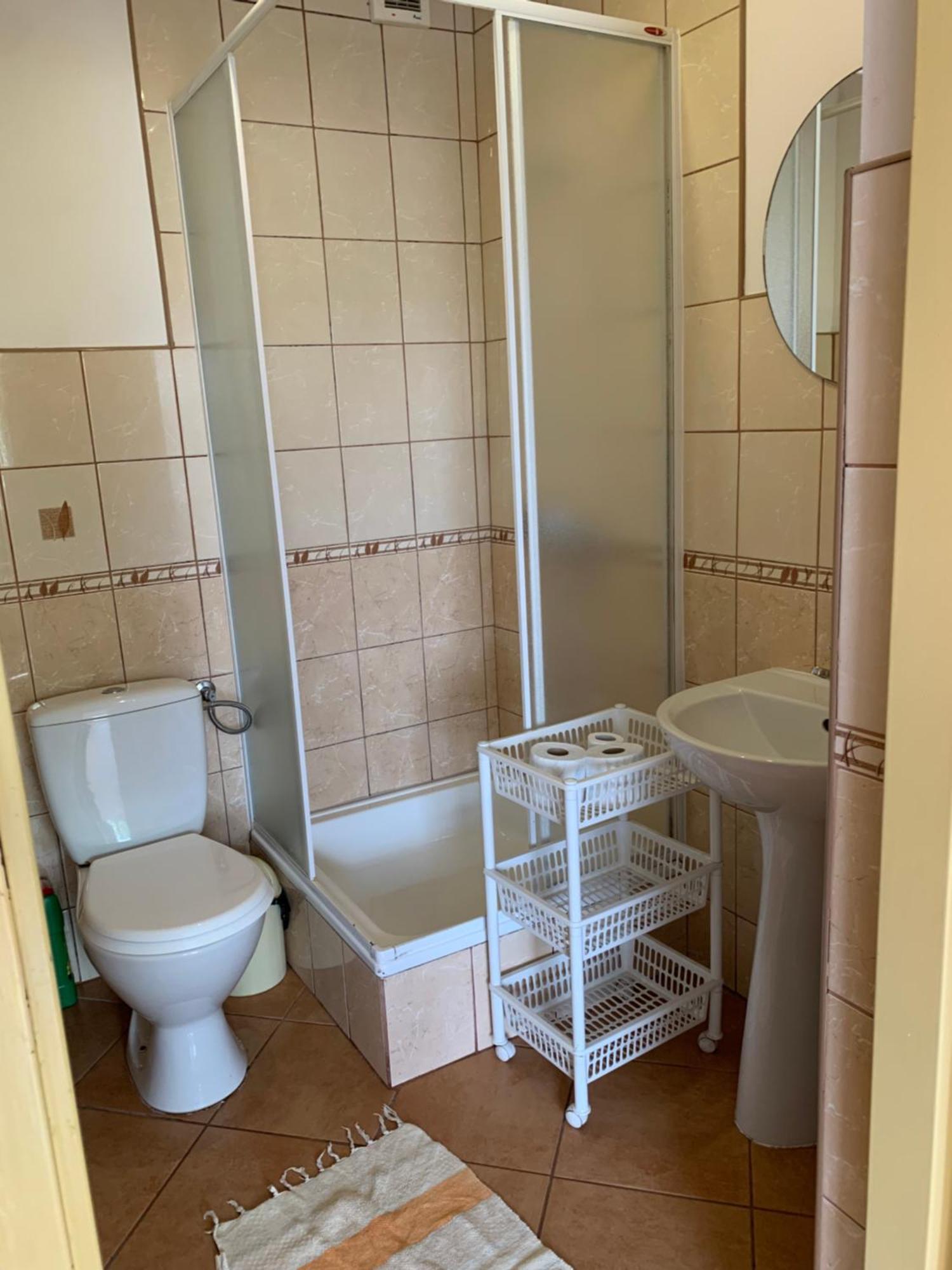 Apartamenty I Pokoje Z Widokiem Na Jezioro Wielewskie 외부 사진