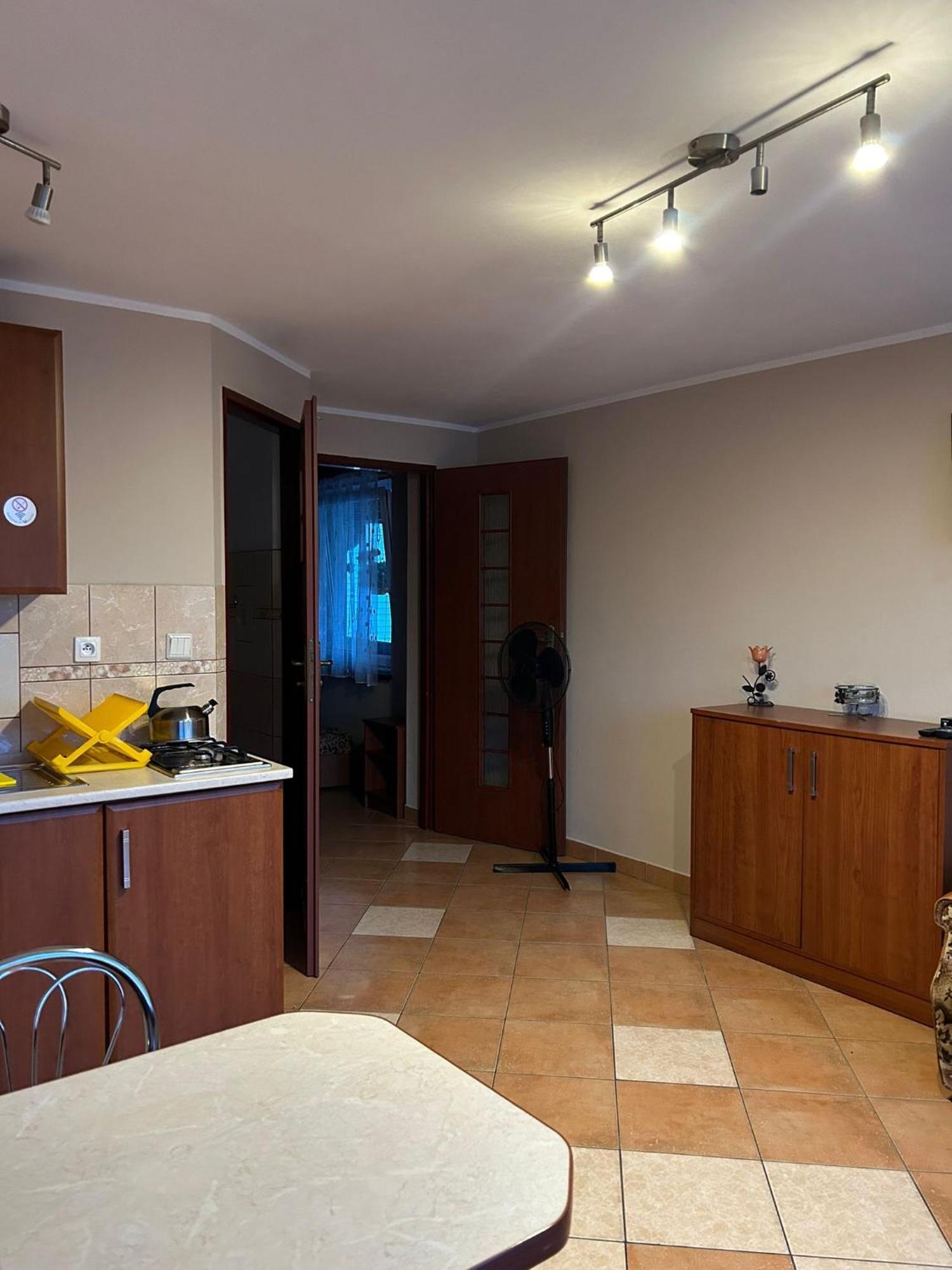 Apartamenty I Pokoje Z Widokiem Na Jezioro Wielewskie 외부 사진