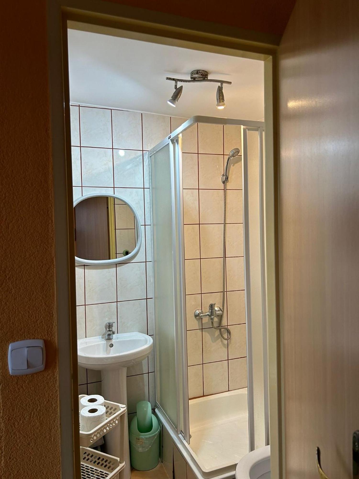 Apartamenty I Pokoje Z Widokiem Na Jezioro Wielewskie 외부 사진