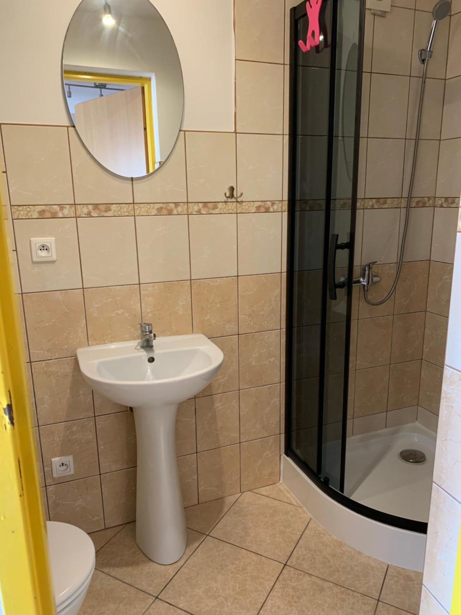 Apartamenty I Pokoje Z Widokiem Na Jezioro Wielewskie 외부 사진